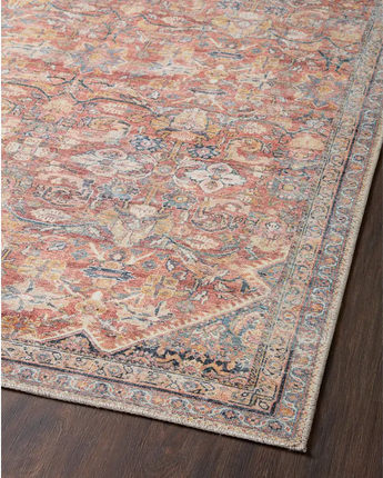 Traditional adrian rug - Area Rugs