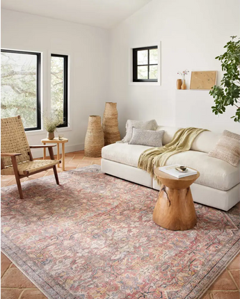 Traditional adrian rug - Area Rugs