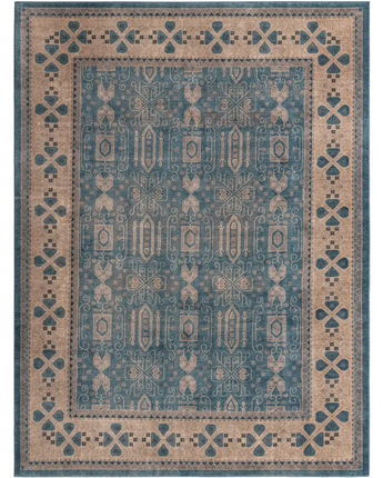 Traditional Aigen Salzburg Rug - Rug Mart Top Rated Deals + Fast & Free Shipping
