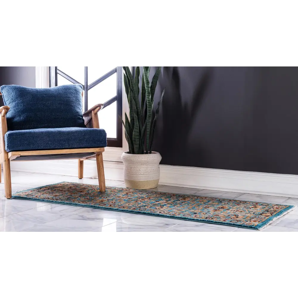 Traditional alcott dorchester rug - Area Rugs