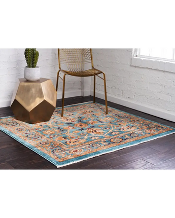 Traditional alcott dorchester rug - Area Rugs