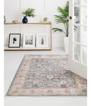 Traditional alexander noble rug - Area Rugs