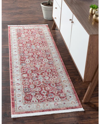 Traditional alexander noble rug - Area Rugs