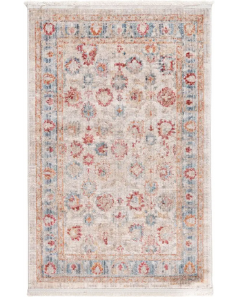 Traditional Alexander Noble Rug - Rug Mart Top Rated Deals + Fast & Free Shipping