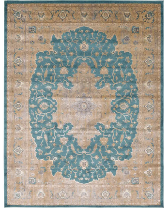 Traditional Amal Aurora Rug - Rug Mart Top Rated Deals + Fast & Free Shipping