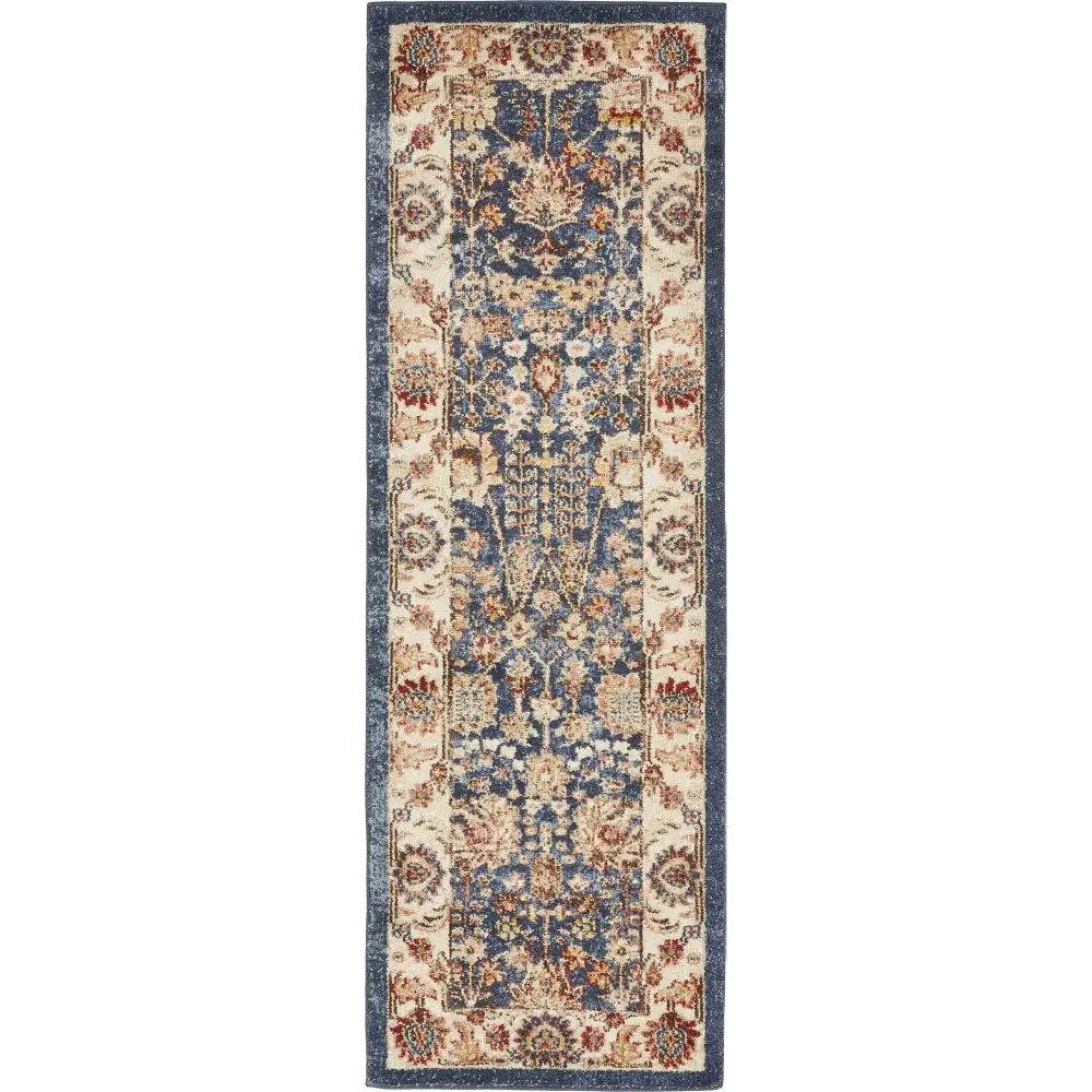 Traditional Antheia Utopia Rug - Rug Mart Top Rated Deals + Fast & Free Shipping