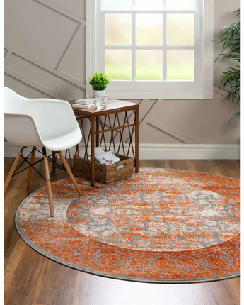 Traditional apollo new classical rug - Area Rugs