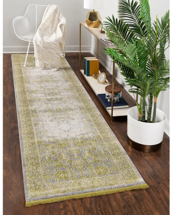 Traditional apollo new classical rug - Area Rugs