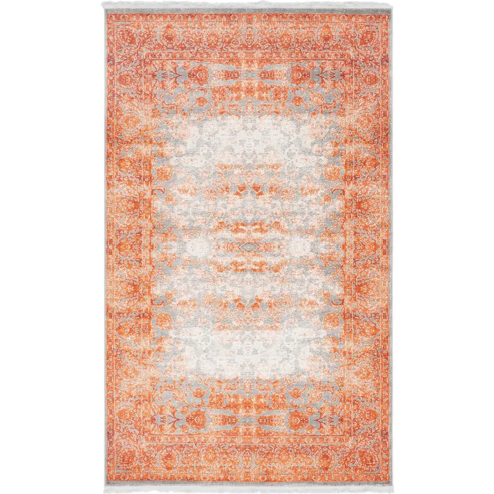 Traditional Apollo New Classical Rug - Rug Mart Top Rated Deals + Fast & Free Shipping