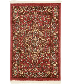 Traditional Ardashir Sahand Rug - Rug Mart Top Rated Deals + Fast & Free Shipping