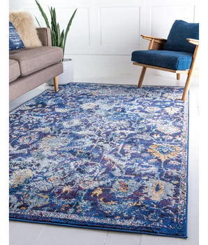 Traditional assisi augustus rug - Area Rugs
