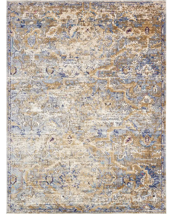 Traditional Assisi Augustus Rug - Rug Mart Top Rated Deals + Fast & Free Shipping