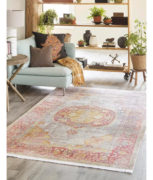 Traditional Atares Baracoa Rug - Rug Mart Top Rated Deals + Fast & Free Shipping
