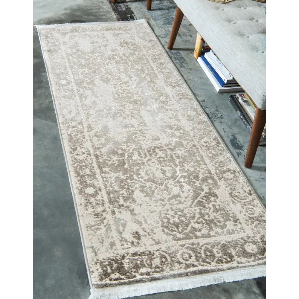 Traditional athens new classical rug - Area Rugs