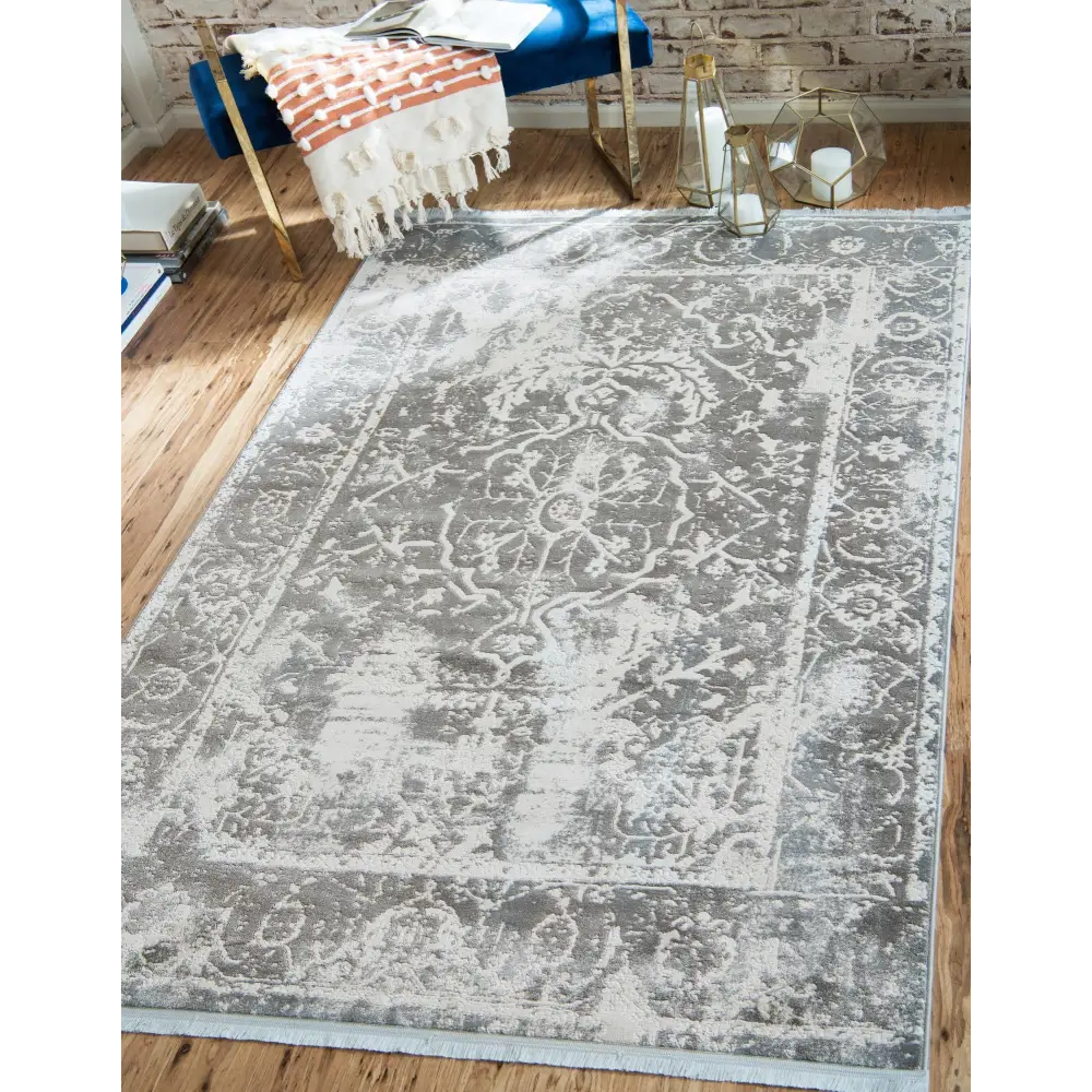 Traditional Athens New Classical Rug - Rug Mart Top Rated Deals + Fast & Free Shipping
