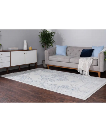 Traditional attiki new classical rug - Area Rugs