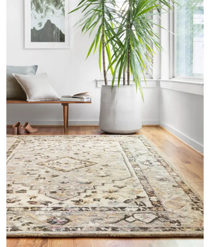 Traditional beatty rug - Area Rugs