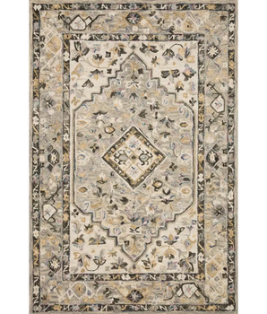 Traditional Beatty Rug - Rug Mart Top Rated Deals + Fast & Free Shipping