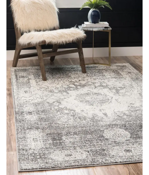 Traditional bellini rosso rug - Area Rugs
