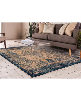 Traditional brent dorchester rug - Area Rugs