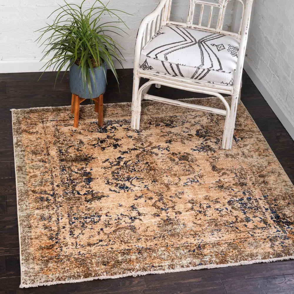 Traditional Brent Dorchester Rug - Rug Mart Top Rated Deals + Fast & Free Shipping