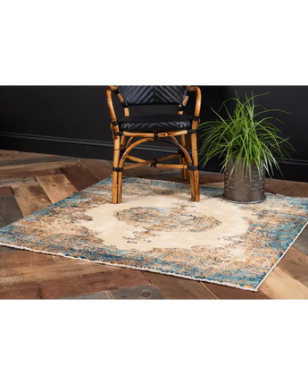 Traditional brook dorchester rug - Area Rugs
