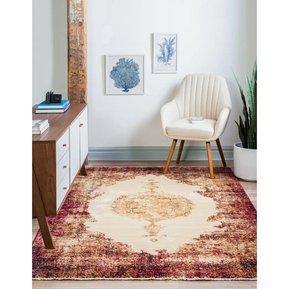 Traditional Brook Dorchester Rug - Rug Mart Top Rated Deals + Fast & Free Shipping