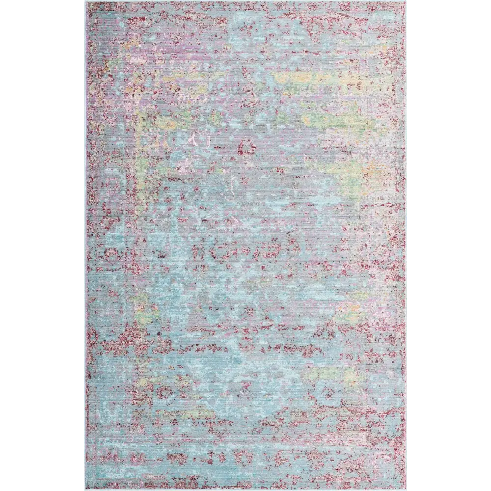 Traditional Carlotta Austin Rug - Rug Mart Top Rated Deals + Fast & Free Shipping