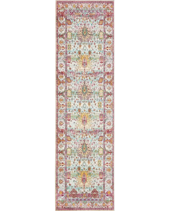 Traditional Carmen Austin Rug - Rug Mart Top Rated Deals + Fast & Free Shipping
