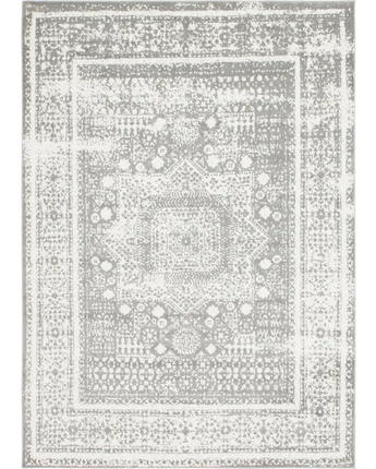 Traditional Cavalli Rosso Rug - Rug Mart Top Rated Deals + Fast & Free Shipping