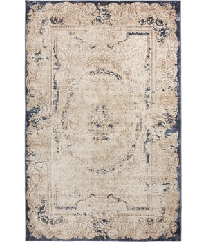 Traditional Chateau Adams Rug - Rug Mart Top Rated Deals + Fast & Free Shipping