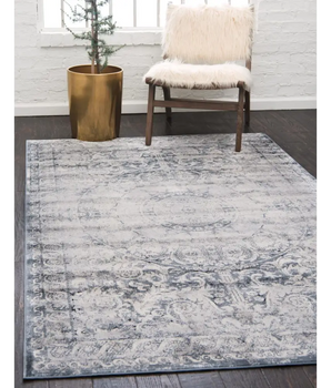 Traditional chateau grant rug - Area Rugs
