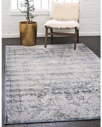 Traditional chateau grant rug - Area Rugs