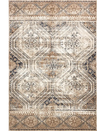 Traditional Chateau Jackson Rug - Rug Mart Top Rated Deals + Fast & Free Shipping