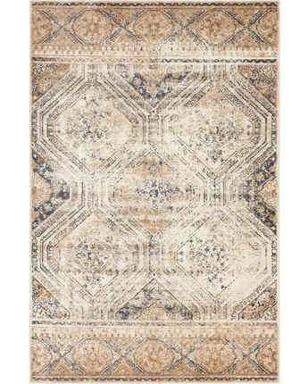 Traditional Chateau Jackson Rug - Rug Mart Top Rated Deals + Fast & Free Shipping