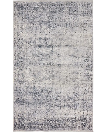 Traditional Chateau Jefferson Rug - Rug Mart Top Rated Deals + Fast & Free Shipping