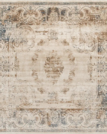 Traditional Chateau Lincoln Rug - Rug Mart Top Rated Deals + Fast & Free Shipping