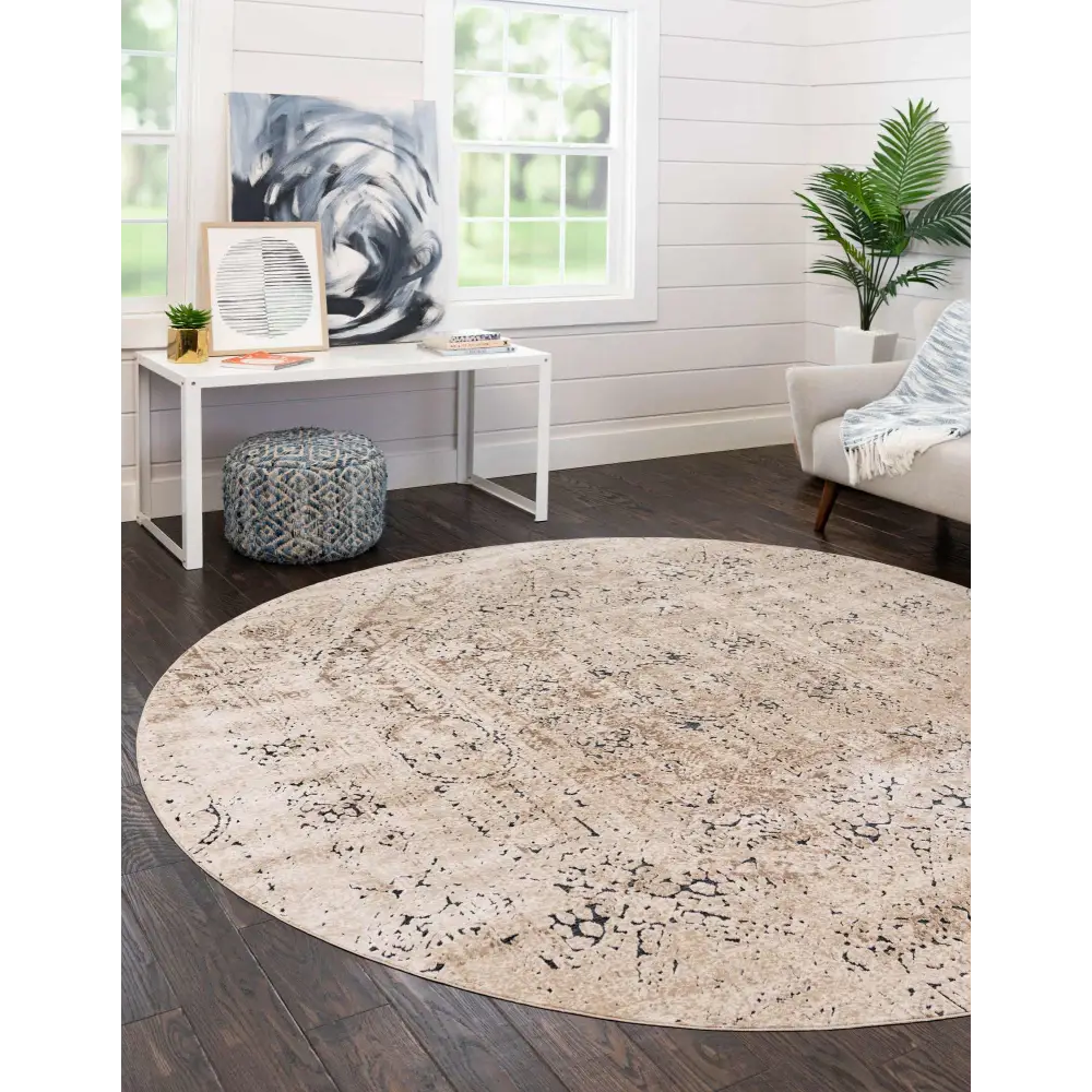 Traditional chateau quincy rug - Area Rugs