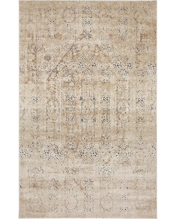 Traditional Chateau Quincy Rug - Rug Mart Top Rated Deals + Fast & Free Shipping