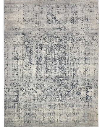 Traditional Chateau Quincy Rug - Rug Mart Top Rated Deals + Fast & Free Shipping