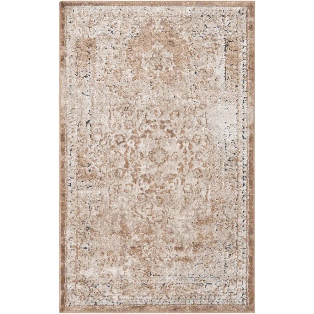 Traditional Chateau Roosevelt Rug - Rug Mart Top Rated Deals + Fast & Free Shipping