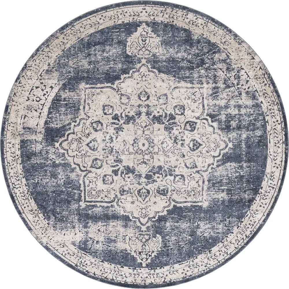 Traditional Chateau Roosevelt Rug - Rug Mart Top Rated Deals + Fast & Free Shipping
