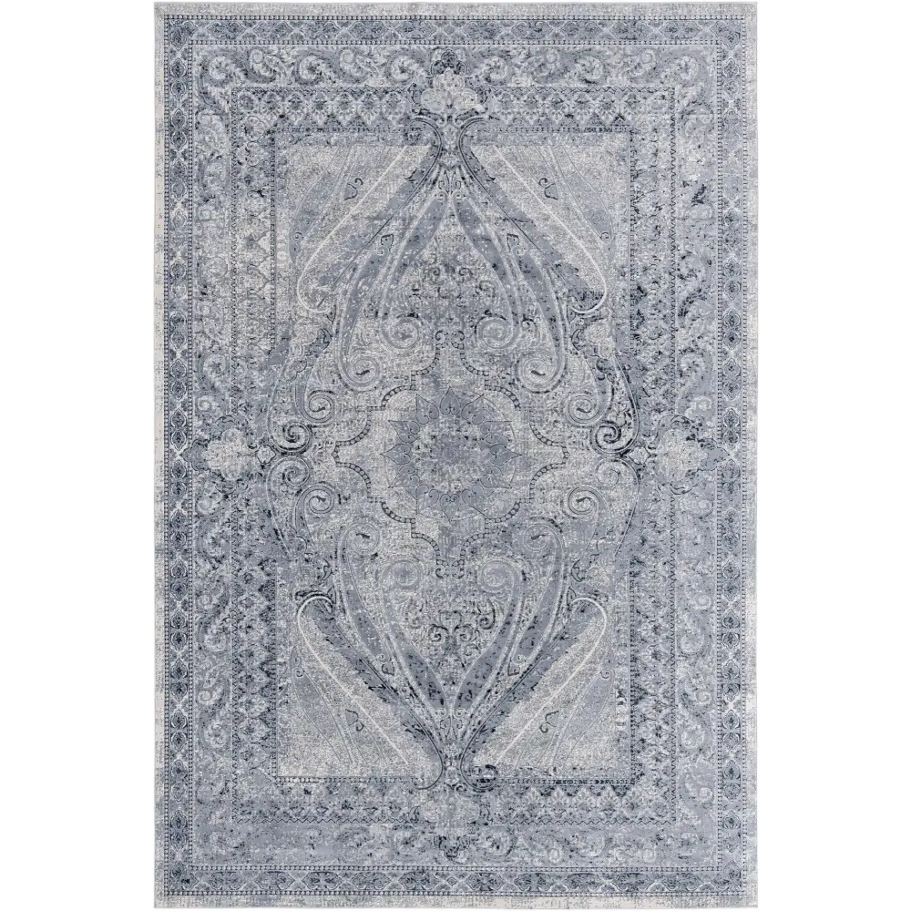 Traditional Chateau Wilson Rug - Rug Mart Top Rated Deals + Fast & Free Shipping