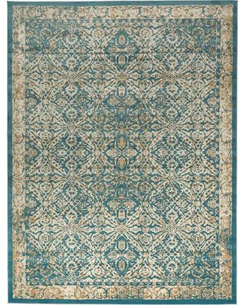 Traditional Christianshavn Oslo Rug - Rug Mart Top Rated Deals + Fast & Free Shipping