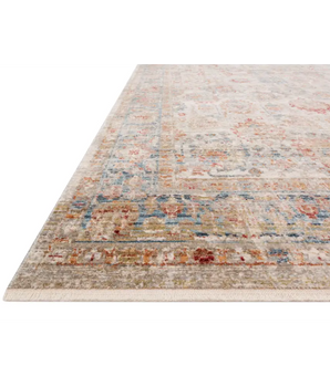 Traditional Claire Rug - Rug Mart Top Rated Deals + Fast & Free Shipping