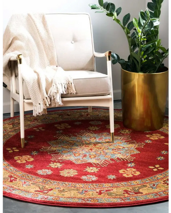 Traditional cyrus sahand rug - Area Rugs