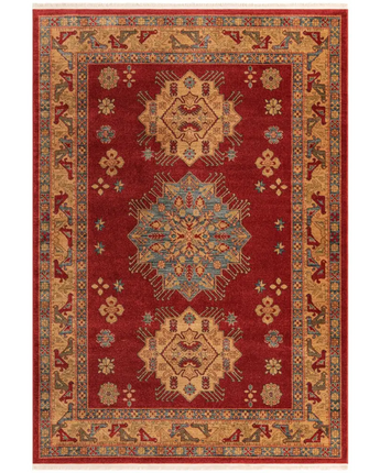 Traditional Cyrus Sahand Rug - Rug Mart Top Rated Deals + Fast & Free Shipping
