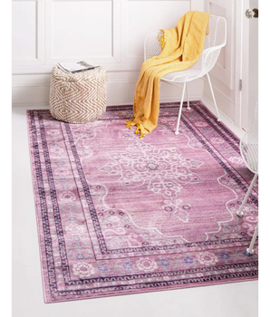 Traditional d’amore austin rug - Area Rugs