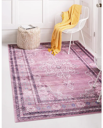 Traditional d’amore austin rug - Area Rugs