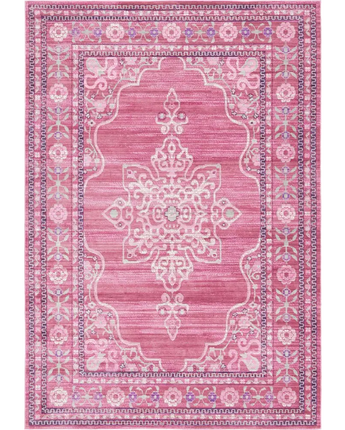 Traditional D'Amore Austin Rug - Rug Mart Top Rated Deals + Fast & Free Shipping